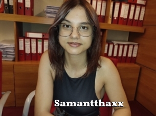 Samantthaxx