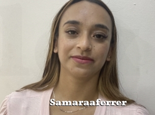 Samaraaferrer