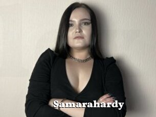 Samarahardy