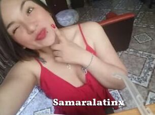 Samaralatinx