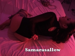 Samarasallow