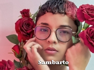 Sambarto