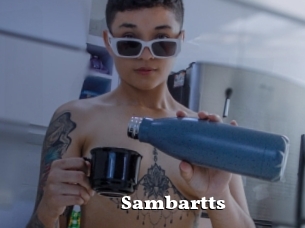 Sambartts