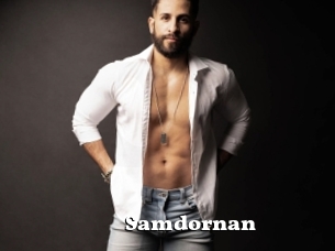 Samdornan