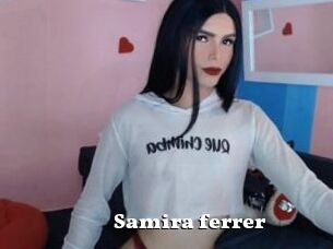 Samira_ferrer