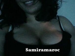 Samiramaroc