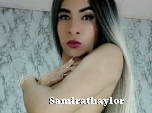 Samirathaylor