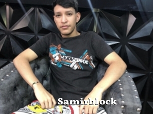 Samirblock