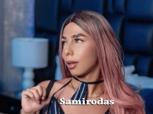 Samirodas