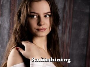 Samishining