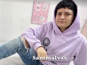 Sammalvas