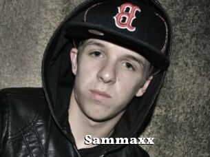 Sammaxx