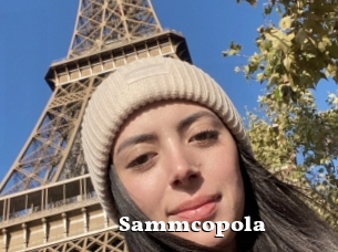 Sammcopola