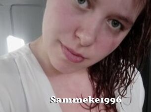 Sammeke1996