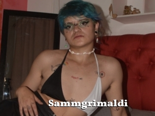 Sammgrimaldi