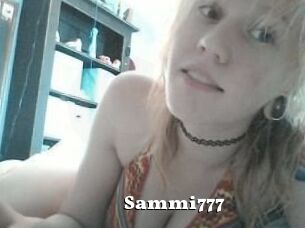 Sammi777