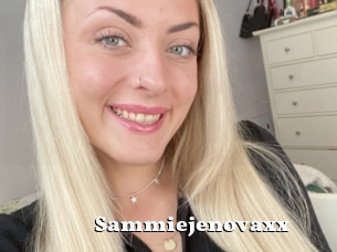 Sammiejenovaxx