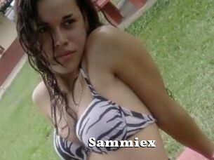 Sammiex