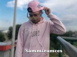 Sammiramces