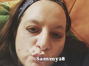 Sammy28