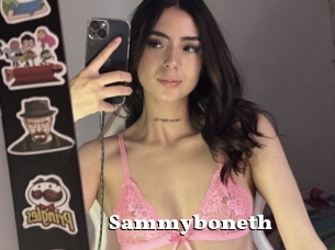 Sammyboneth