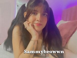 Sammybrowwn