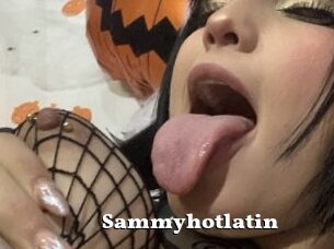 Sammyhotlatin