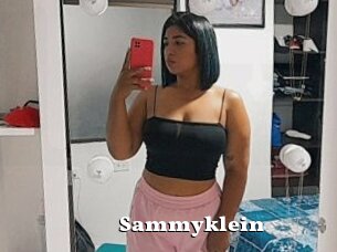 Sammyklein