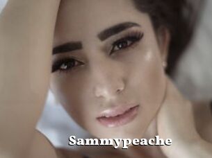 Sammypeache