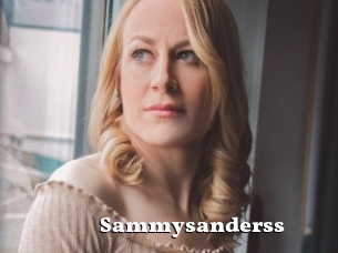 Sammysanderss