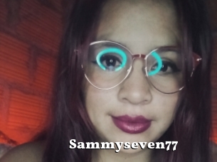 Sammyseven77