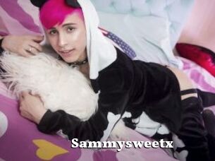 Sammysweetx