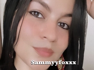 Sammyyfoxxx