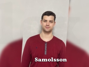 Samolsson