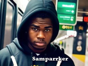 Samparrker