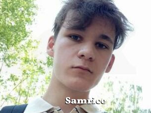 Samrice