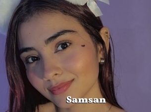 Samsan