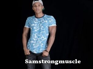 Samstrongmuscle