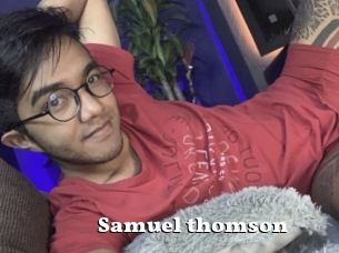 Samuel_thomson