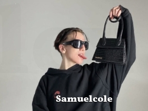 Samuelcole