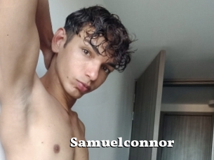 Samuelconnor