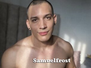 Samuelfrost