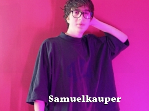 Samuelkauper