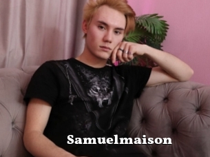 Samuelmaison