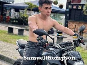 Samuelthompson