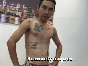 Samuelvasquez