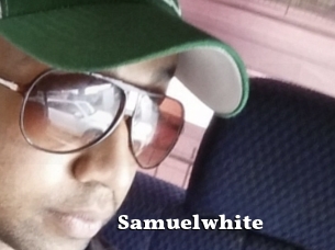 Samuelwhite