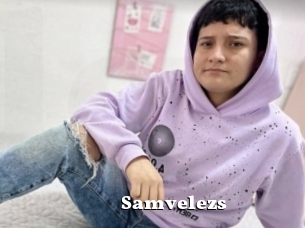 Samvelezs