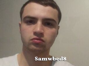 Samwbed8