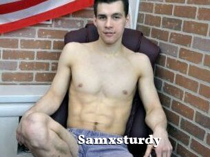 Samxsturdy